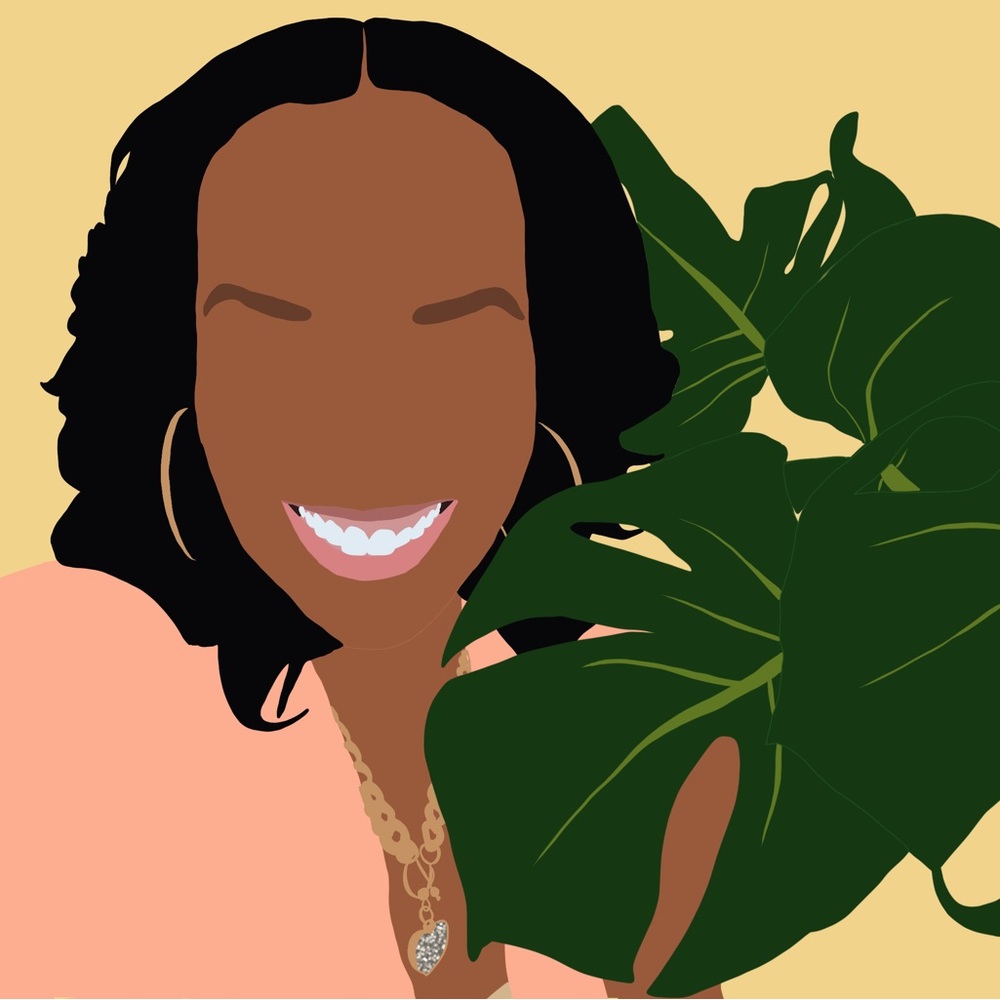 Meet your Posher, msnelle55!